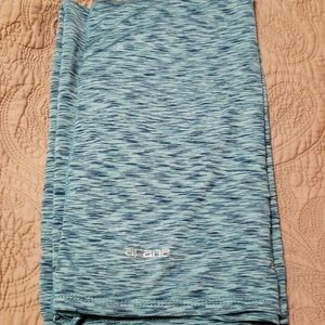 Apana Women's MOVE by Apana Infinity Scarf One Siz